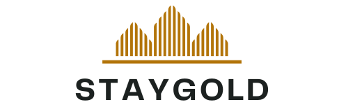 STAYGOLD合同会社